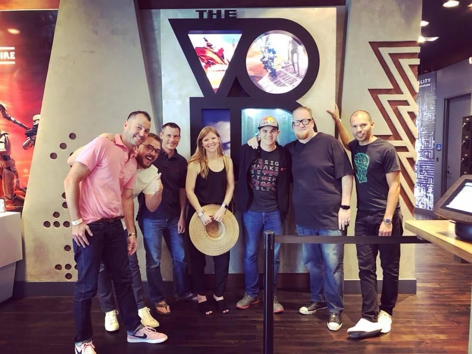 While ya'll are thinking of what to do while <a href="/SlackHQ/">Slack</a> is down, check out this awesome job. Come join us as the Principle #Design Practice, EMEA buff.ly/2nGiOGR #designjobs #ux #remotejob