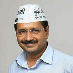 Arvind Kejriwal ji ko happy birthday ki bahut bhut badhai ho 