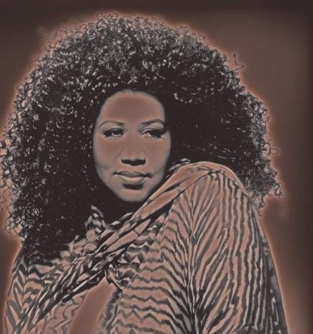 thechisel1776's tweet image. R-E-S-P-E-C-T
A bipartisan tribute to an American legend
&quot;We all require and want respect; man or woman, black or white. It&apos;s our basic human right.&quot; -Aretha Franklin d. August 16, 2018