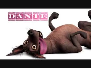 たま V Twitter リメンバーミーの犬の ダンテ がライオンキングのアホハイエナの エド にめっちゃ似てる