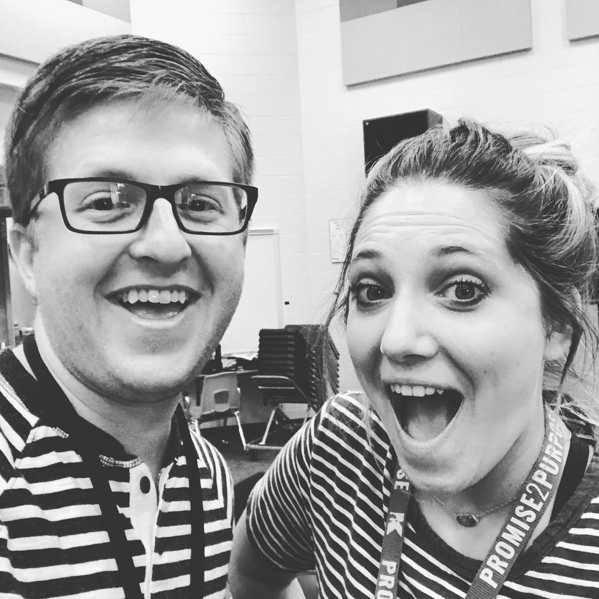 Mrs. Berger tweet media