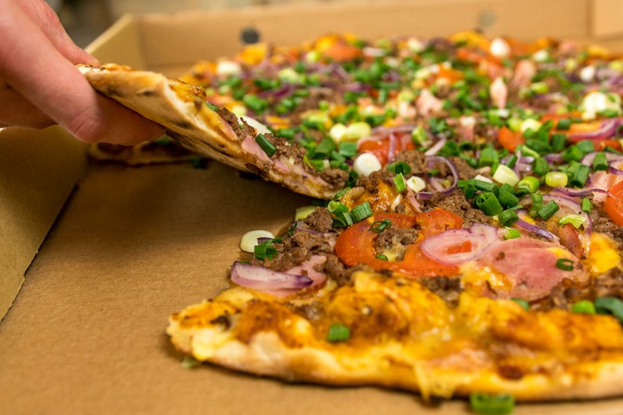 Kurš teica, ka laimi nevar pataustīt? 😏