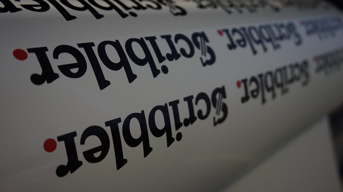 StickeRoyale's tweet image. 13cm x 3cm Glossy Stickers (printed slightly larger free of charge to ensure the stickers were a minimum of 3cm height when printed)

stickeroyale.com/stickers/custom

#SimplyMajestic