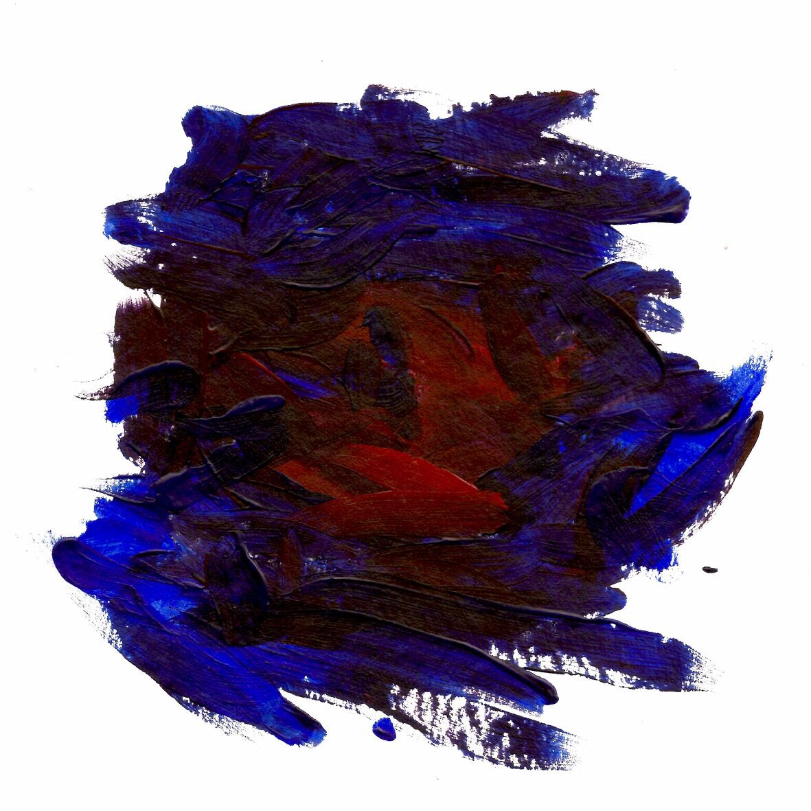 velocidaddd's tweet photo. estamos de cumpleaños, hace un año salía nuestro disco Ruido Azul https://t.co/rj4QwzrNWe