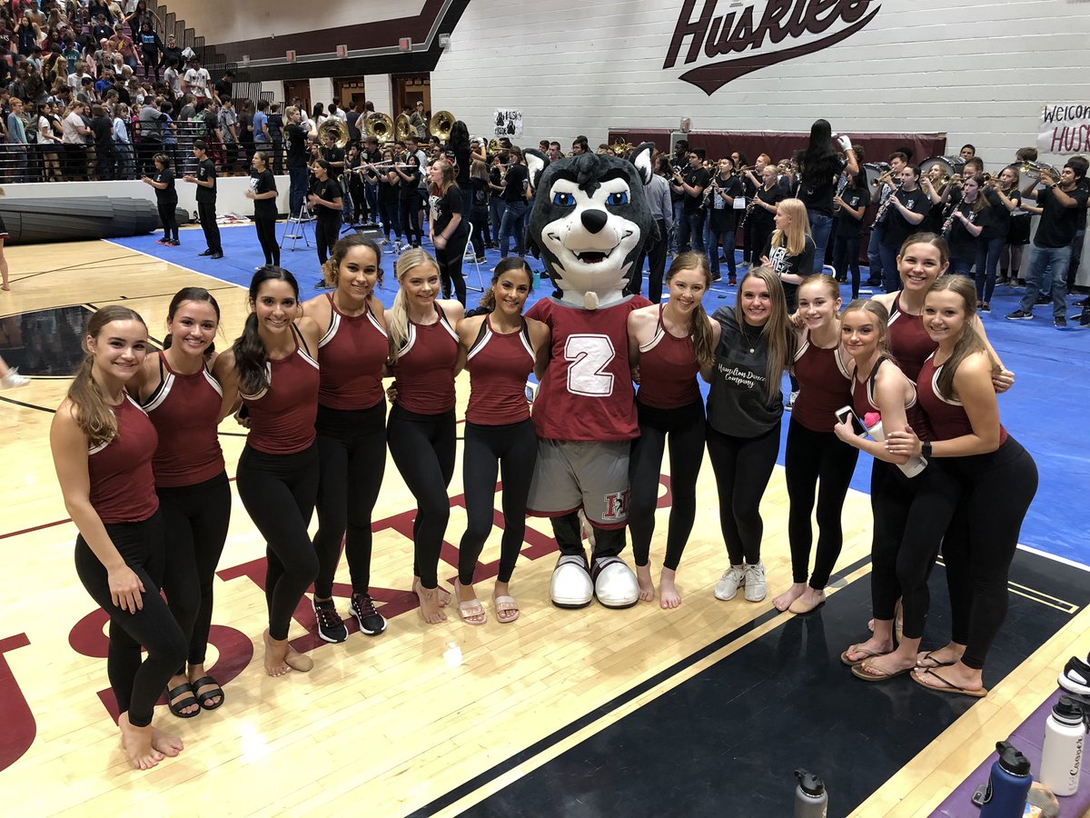 HamiltonDanceCompany tweet media