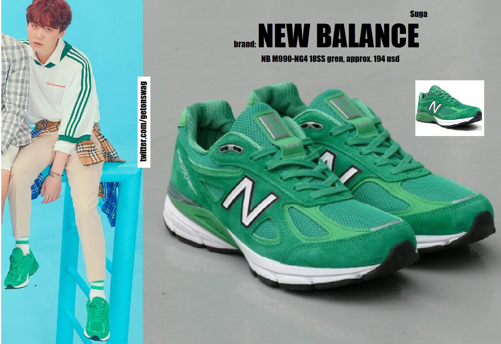 new balance m990 ng4