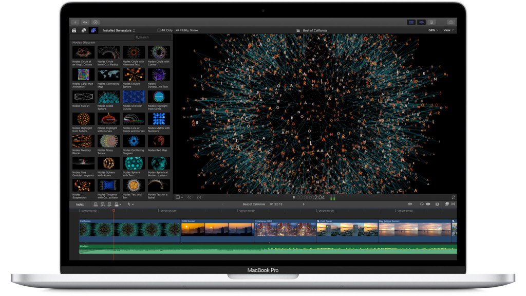 Final Cut Pro X – Ecosystem – All about third party plugins finalcutpros.net/2018/08/16/fin…