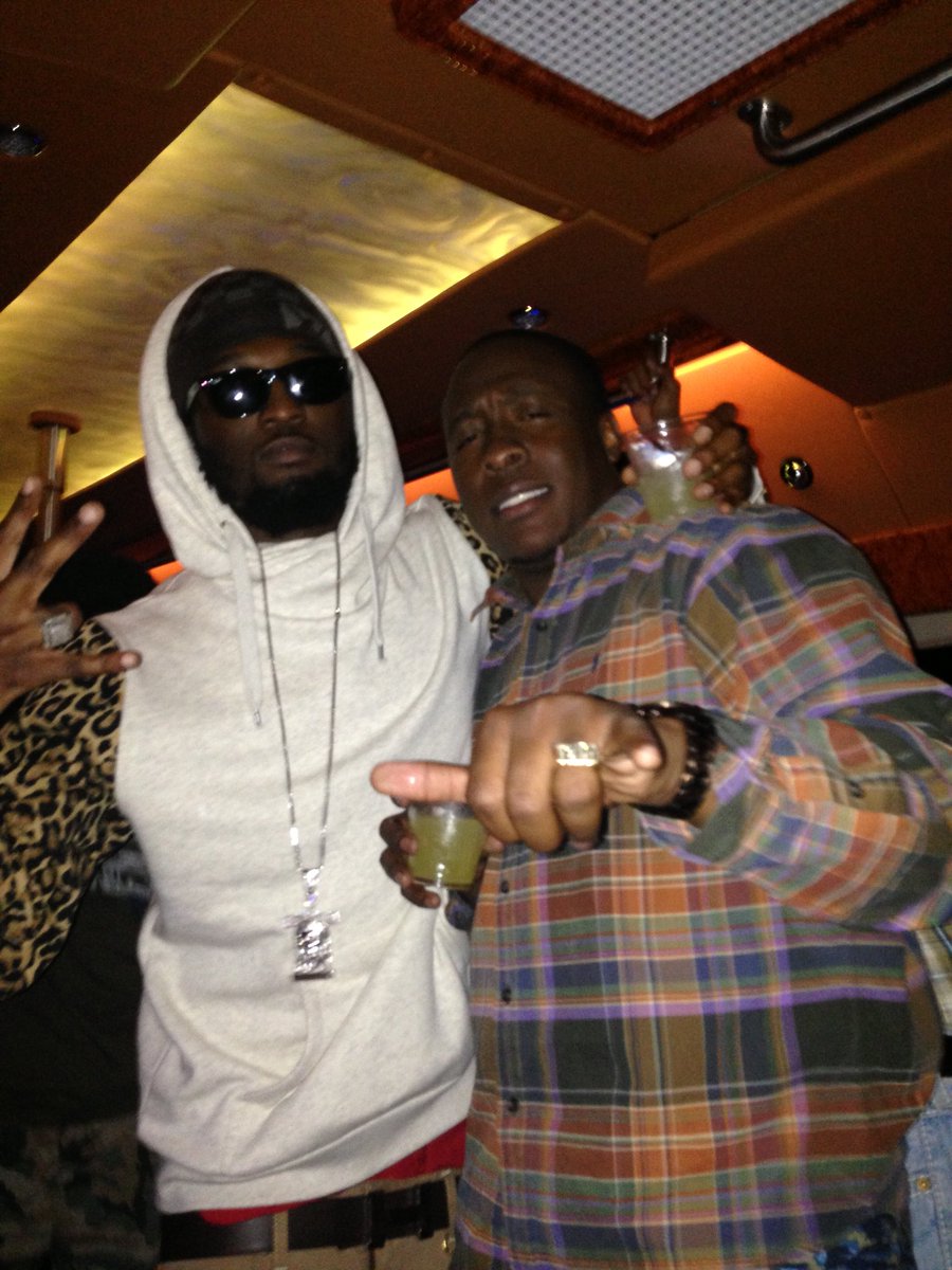 thad2Blue's tweet image. Before the shots!
During the shots!
After the shots! 
@modollaz9  
#TBT #FreeRell