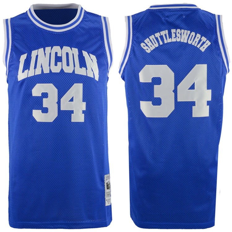 authentic movie throwbacks jerseys