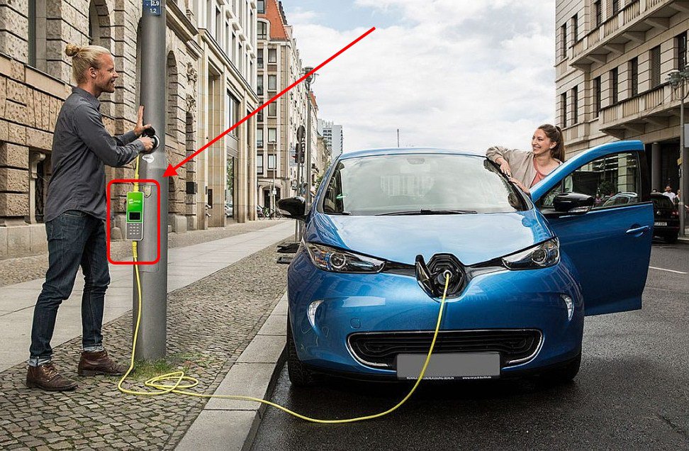 elektrowoz_pl's tweet image. #Ubitricity i #Siemens uruchomią kolejne punkty ładowania w latarniach ulicznych w Londynie. Przerobienie jednej lampy trwa ponoć mniej niż godzinę, a cały mechanizm zarządzająco-rozliczający jest w tym oto "kalkulatorze": elektrowoz.pl/ladowarki/lond…