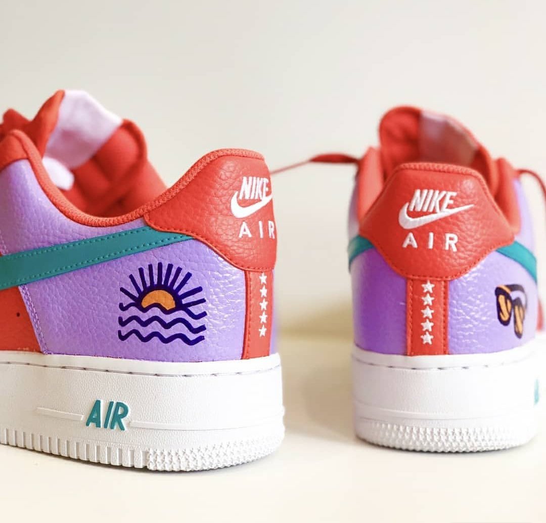 _knowledge301's tweet photo. DM @ENVOriginal for your custom pair dont sleep https://t.co/9jhFGJZswI