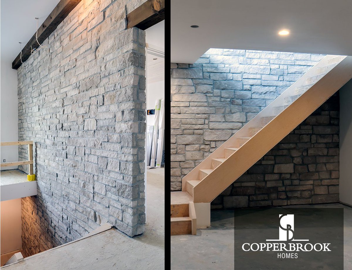 copperbrook's tweet image. Here are some progress shots of an amazing Copper Brook build in the Alberta Foothills. A perfect combination of rustic and modern with details at every turn. This home will be a show stopper. We can't wait until it's done. #acreage  #build #newhome #alberta #calgary #foothills