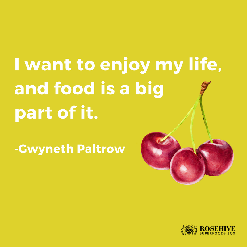 RosehiveBox's tweet photo. We feel ya @GwynethPaltrow ❤️ https://t.co/wrUrUbMb9R