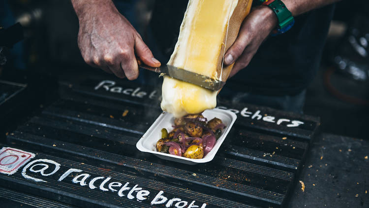 Take a stroll down Walthamstow's 'Cheese Street' this September. 🧀
timeout.com/london/things-…