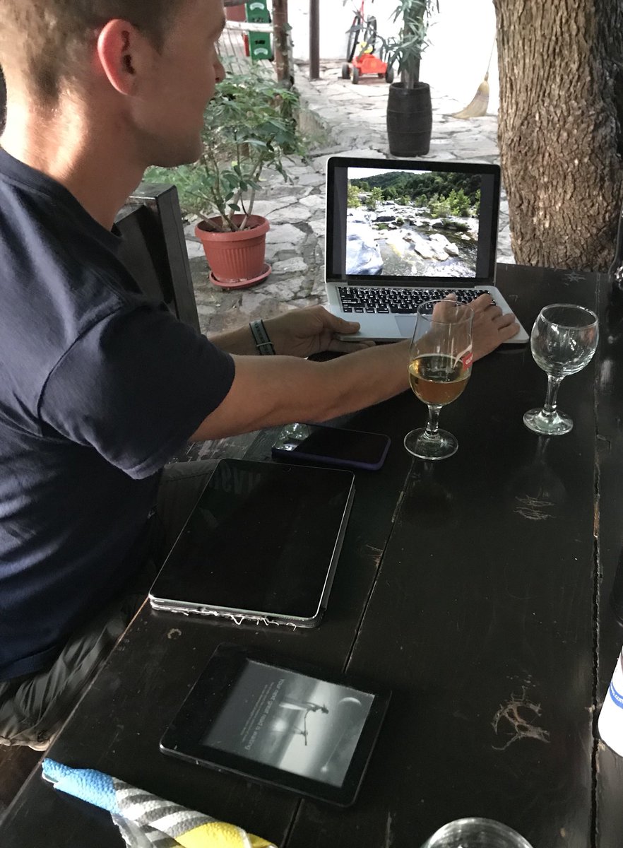 Just in case might miss something....