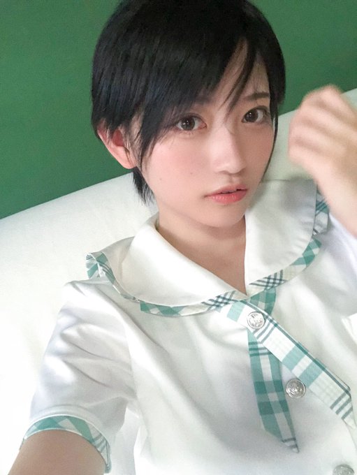 コスプレイヤー帅嘤嘤（シェンインイン）のTwitter画像52