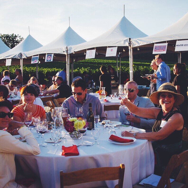 #throwback to the second year of BOYC in 2013. Our events are almost sold out, so we hope you’ve bought your tickets!
bountyofyamhillcounty.com/events/