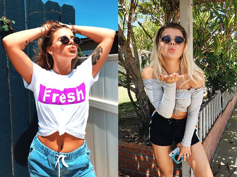 Ready for back to school?☘☘
Shop Now👉👉 bit.ly/2waKl75