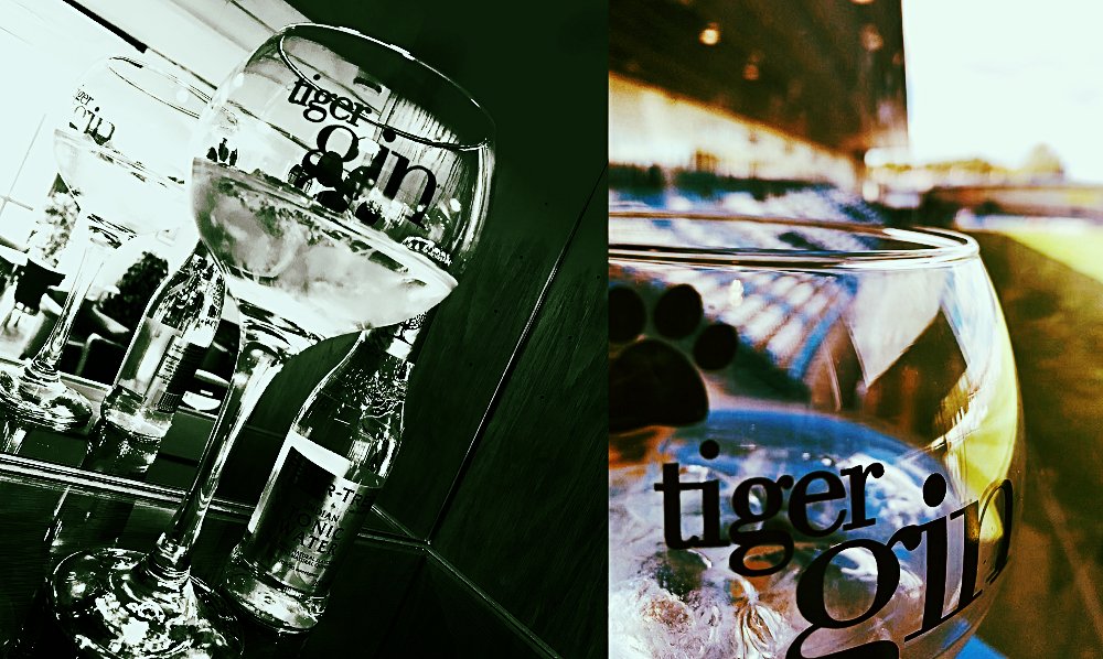 TelfordHotel's tweet image. We&apos;re now stocking #TigerGin
Pop into our restaurant &amp;amp; bar for Purrrrfect Refreshment.
@TheTigerGin #GinLovers #ShropshireGin