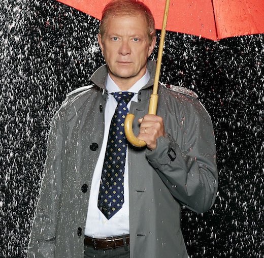 Happy Birthday to the ONLY Chief-of-Staff that matters (before season 7 that is) Jeff Perry  