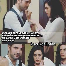 Alanramosxd's tweet photo. 😀😀😀😀😀😀 ES MAÑANA FANS DE #Devralek #UfukSen Y #EsposaJoven !! NUESTRO TERCER TT A PARTIR DE LAS 19 HS Seguimos Pidiendo #EsposaJoven4 #KucukGelin Con #EsposaJoven4PórDevralek Dedicado a Ustedes @ufuksen_ @bengioz80 !! 😊😊😊😉 https://t.co/17RfSO63dt