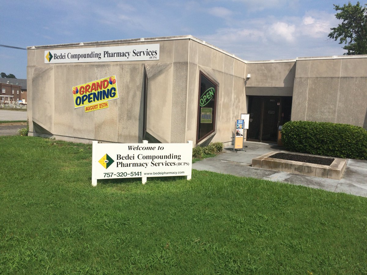 bedei1's tweet image. GRAND OPENING AUGUST 25th