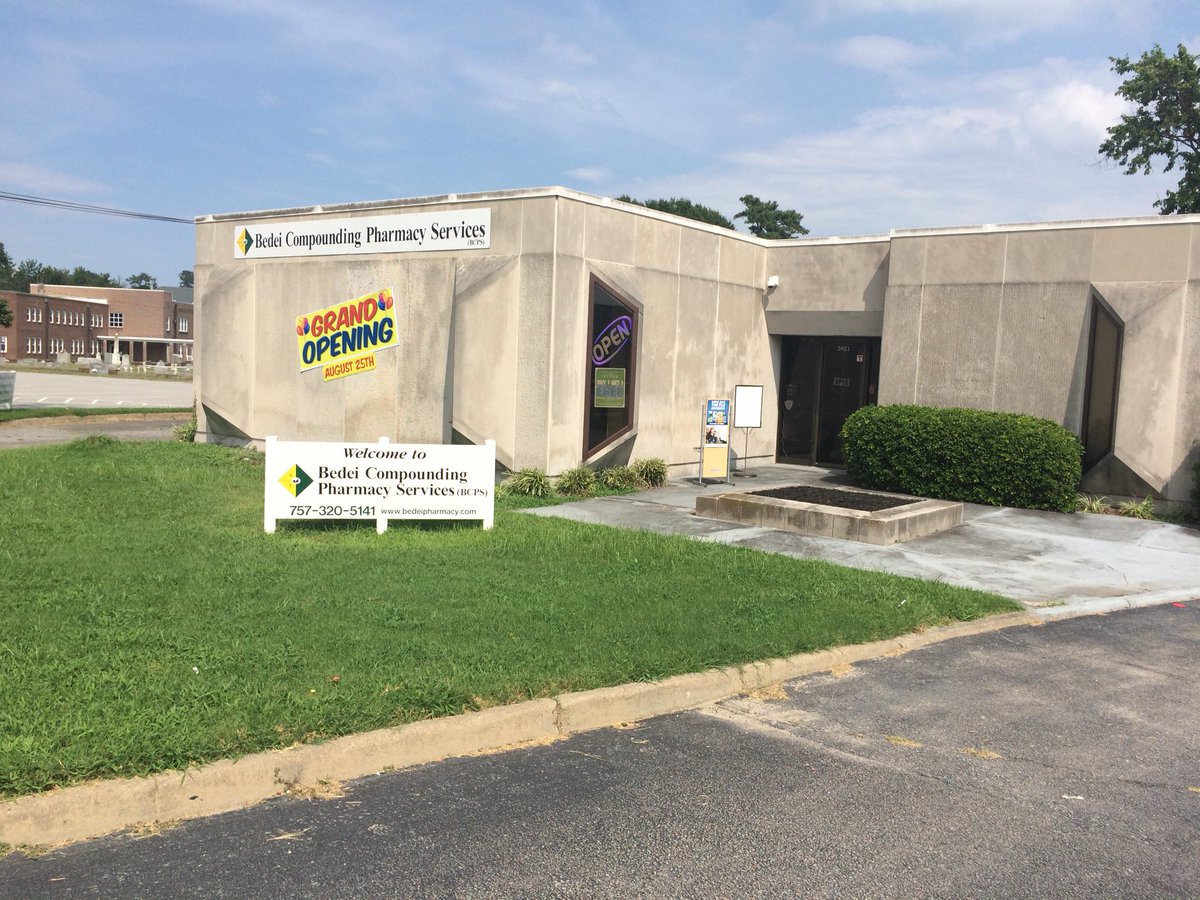 bedei1's tweet image. GRAND OPENING AUGUST 25th