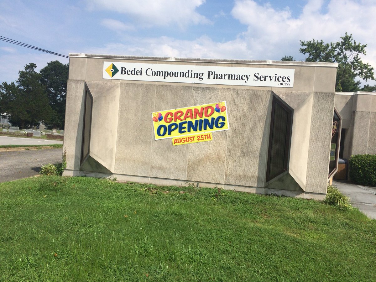 bedei1's tweet image. GRAND OPENING AUGUST 25th