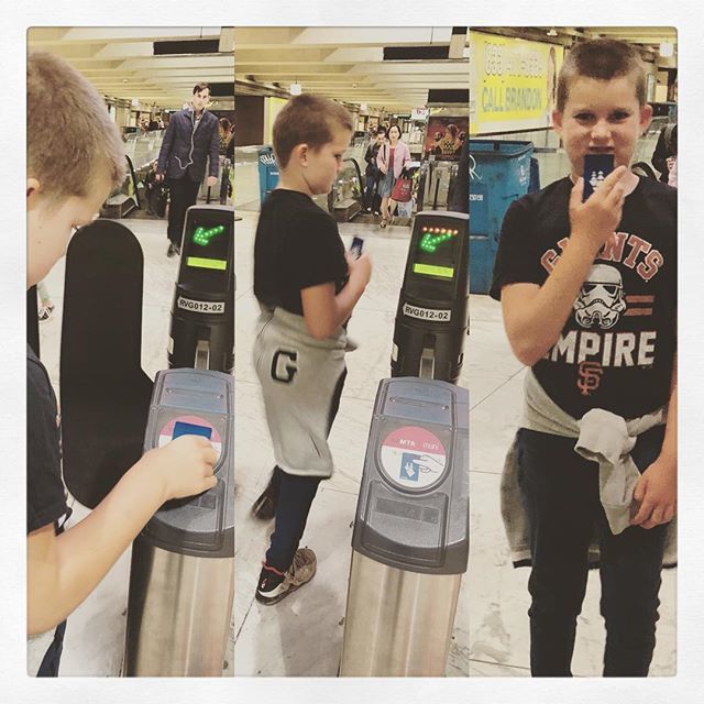 rhiannononon's tweet image. This big guy has his own Clipper card now! #sfmta #sfbart #goldengatetransit ift.tt/2MS9gUh