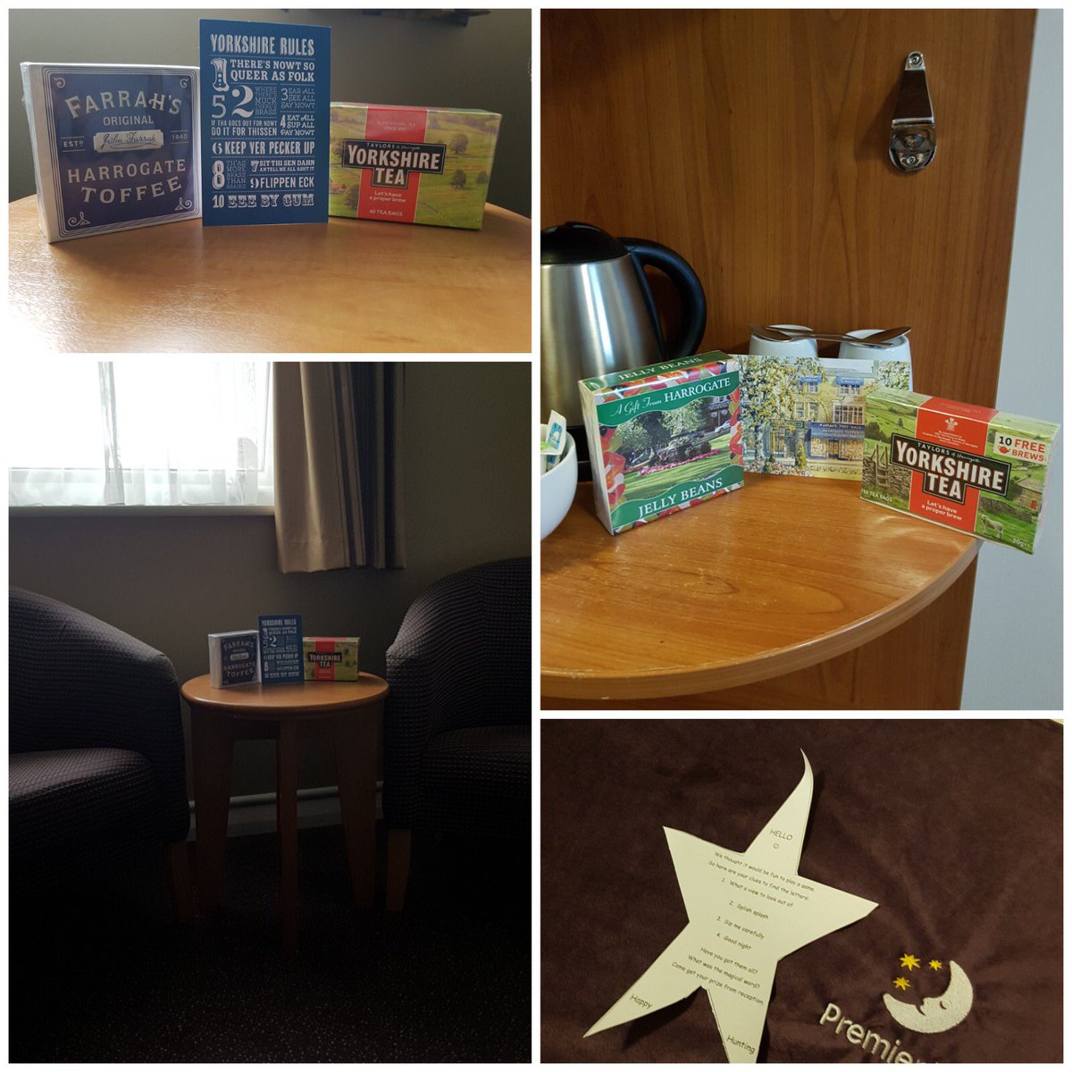 Another day of looking after our little ones and adults in harrogate #PIWOW #regionalised #yorkshiretea <a href="/michaelhunter62/">Michael Hunter</a> <a href="/AndyFr4ncis/">AndyFr4ncis</a> <a href="/SDEBDD/">simon ewins</a>