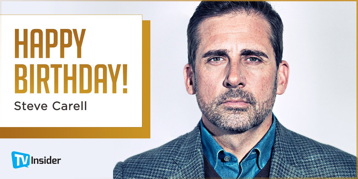 There\s not a day that goes by that we don\t miss Michael Scott and  Dunder Mifflin.  Happy birthday, Steve Carell. 