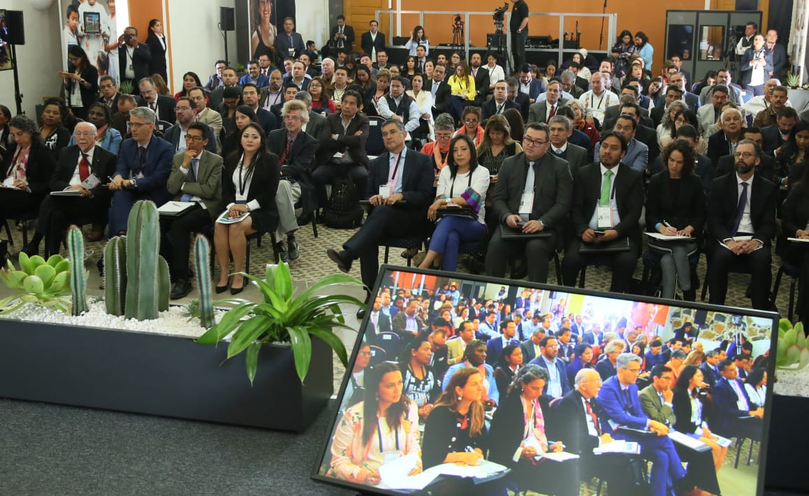 Programa PROSPERA tweet media