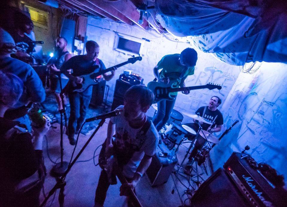 TakingBackQns's tweet photo. Did you really think we were gonna stop at 1 band from Maryland?! Braceface is playing Parkerfest August 18th!!! You obviously need to check them out before hand tho. Link in the bio https://t.co/QjDmgFVqCt