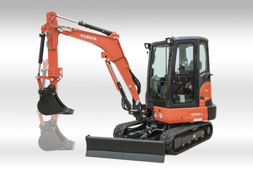 Kubota improves warranty process to aid its 1,100 U.S. dealers buff.ly/2KWpw4x