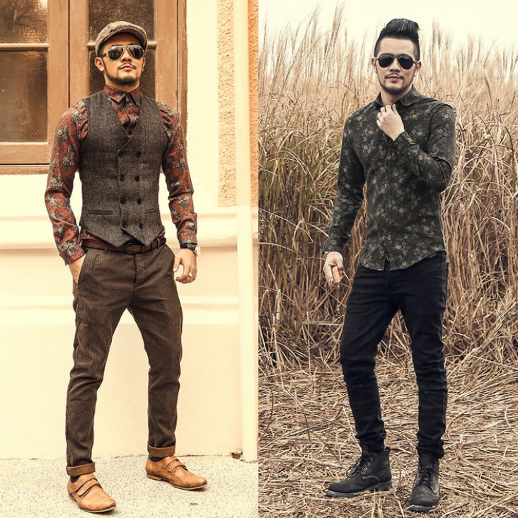 DapperTrap's tweet photo. Which Fall Style do you prefer?!?!? #dappertrap #pickyourstyle #guystuff #styleshop https://t.co/y1yyZ7xf4l