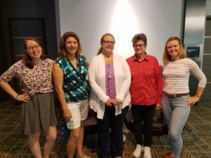 Movability's tweet photo. RT @WeDriveU: Did you catch @Movability's 4 highlights from #ACTconf18? Recap on the variety of mobility options and resources for campuses and workplaces: https://t.co/9NN3B3OgeY. https://t.co/Gk8f8osUAo