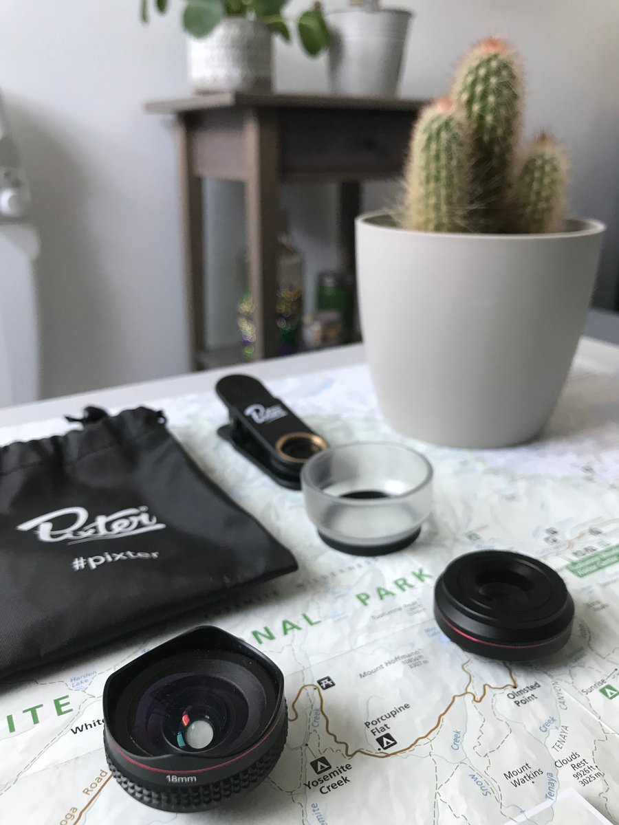 TheGoodTripBlog's tweet image. (Shopping Voyage) - Les objectifs #Pixter subliment nos smartphones ! the-good-trip.com/2018/08/16/pix… - #Voyage #BlogVoyage #Trip