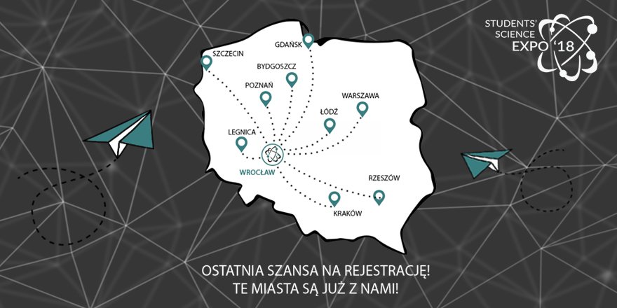 Students' Science Expo tweet media