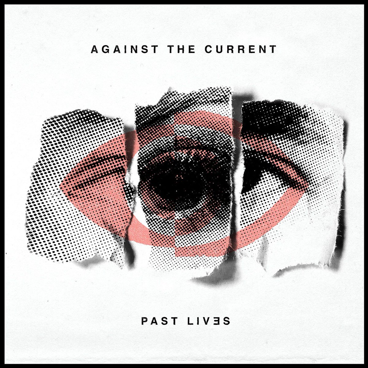 Against The Current’s new album 'Past Lives' will be out on Sep 28th, 2018.