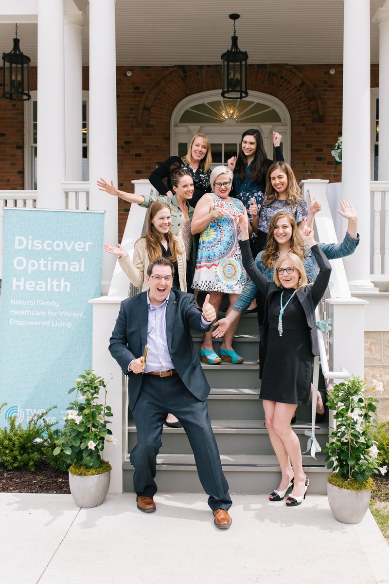 TwoRiversHealth's tweet photo. We're nominated for 2 Readers' Choice Awards! Alternative Medicine &amp; Chiropractic Clinic. Share the love, vote for your faves: https://t.co/Pu3qZ3mZu6 #Guelph #business #Awards @MercuryTribune 🤗 https://t.co/gkCJaj7nSl