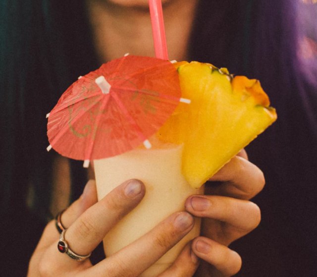 PeconicBeverage's tweet photo. It's National Rum Day! What's your favorite rum-based cocktail? https://t.co/3VQ9UEkK2W