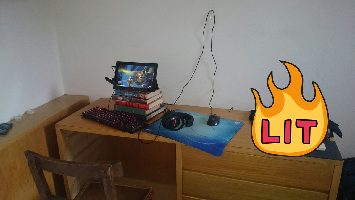 Va beh oh almeno gioco...