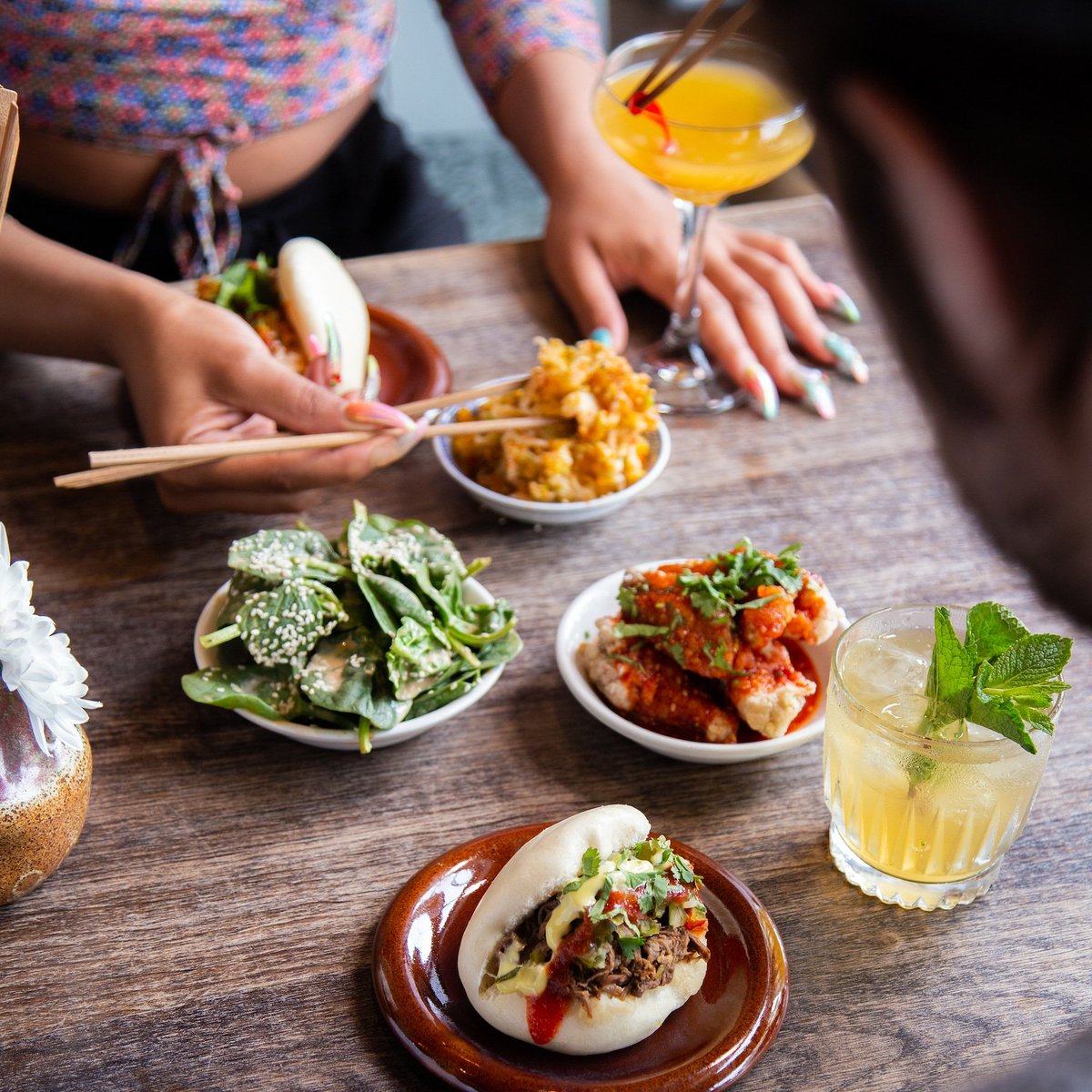 Kimchi is King. 👑