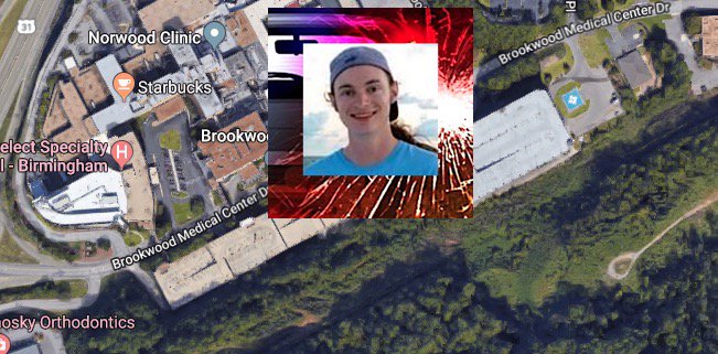 DerangedRadio's tweet image. AL #RobotProgrammer Evan Mumpower ID’d As Birmingham Victim In Saturday Fiery Fatal Crash dlvr.it/Qg6C0x