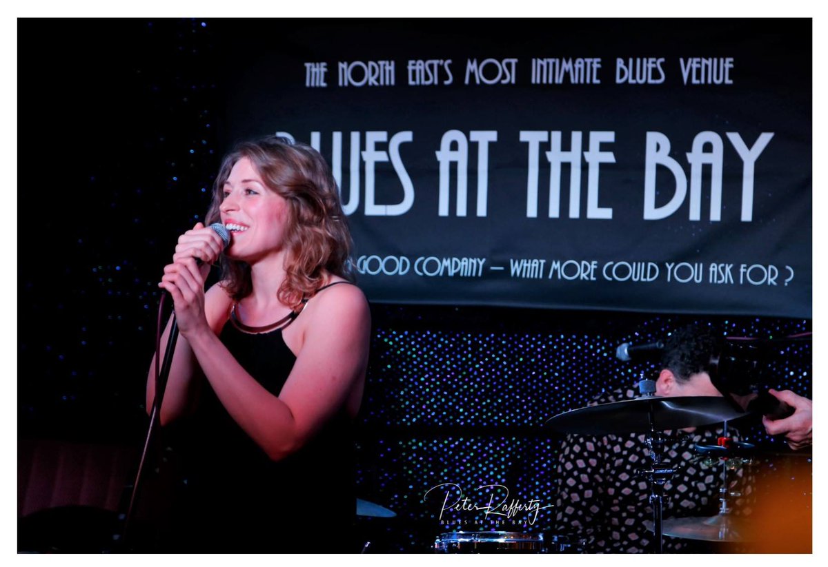 Tom McCartney Music tweet media