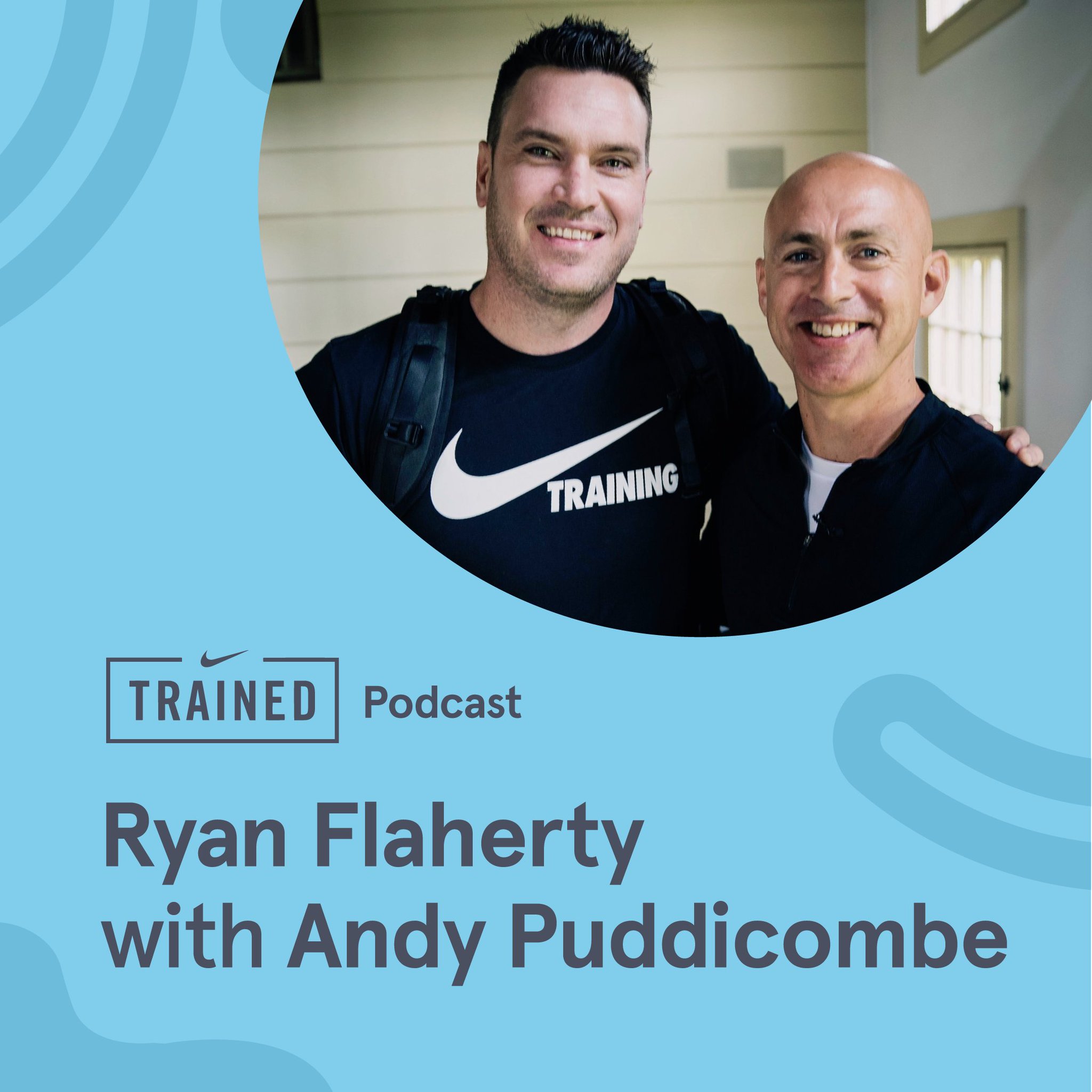 Headspace on Twitter: "For athletes, mindset is everything when it comes to peak performance. In this must-listen episode of @Nike's new podcast, host Ryan Flaherty talks w/@andypuddicombe about the importance of