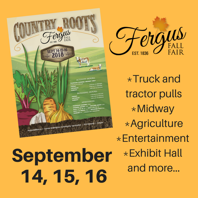 fergusfallfair's tweet photo. #elorafergus #fergusfallfair #fergus #Elora #ontag #fallfair #OAAS #guelph https://t.co/gzvfWJnkGF
