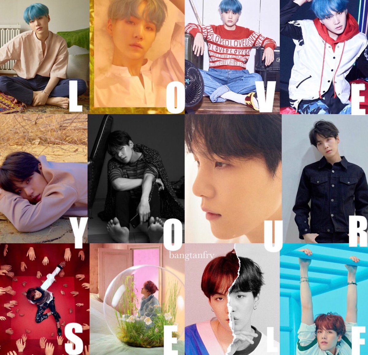 xoggtp's tweet photo. Oh my god it’s-
#bangtanboys #bts #army #bangtan #boys #yoongi #suga #agustd #jhope #yourhope #hoseok #parkjimin #chimchim #jk #jungkook #kookie #seokjin #jin #v #tae #taehyung #namjoon #yoonmin #yoonkook #yoonseok #taegi #vga #namgi #vkook #namjin #taekook #jikook #jihope #vhope https://t.co/yMSap6JKrG