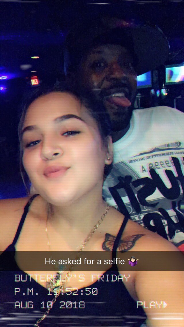 buterflybb16's tweet image. Sometimes it’s like this ☺️ #opensouls #randomguy #heyyou 🤷🏻‍♀️