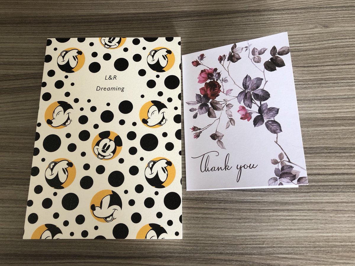 LRDreaming's tweet image. Kindness &amp;amp; Love strikes again ❤️

We received a couple of packages into our PO Box this week &amp;amp; to say we’re overwhelmed would be an understatement!

Thanks to Su for our personalised L&amp;amp;R Dreaming notepad from @PapierUK &amp;amp; Catrin for our Welsh goodies! 🏴󠁧󠁢󠁷󠁬󠁳󠁿 #MagicMail